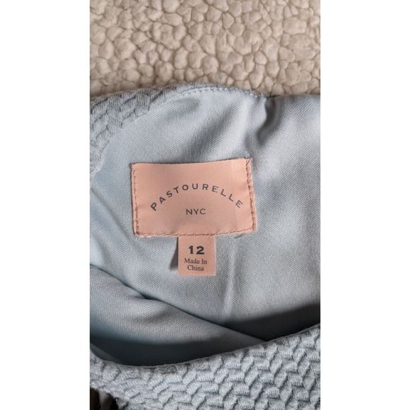 BNWOT Pastourelle NYC Dress - Picture 3 of 5